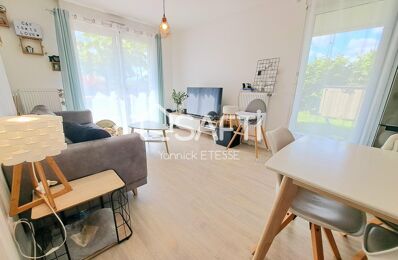 vente appartement 273 000 € à proximité de Herblay-sur-Seine (95220)