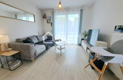 vente appartement 273 000 € à proximité de Nerville-la-Forêt (95590)