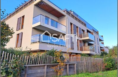 vente appartement 273 000 € à proximité de Pierrelaye (95220)