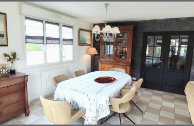 vente maison 359 000 € à proximité de Vironchaux (80150)