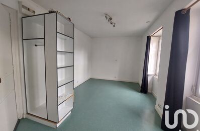 vente appartement 100 000 € à proximité de La Montagne (44620)