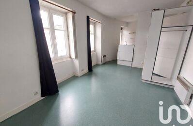 vente appartement 87 000 € à proximité de Thouaré-sur-Loire (44470)