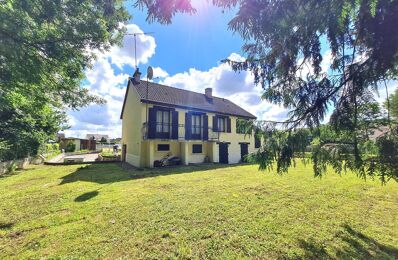 vente maison 162 000 € à proximité de Dampierre-sur-Avre (28350)