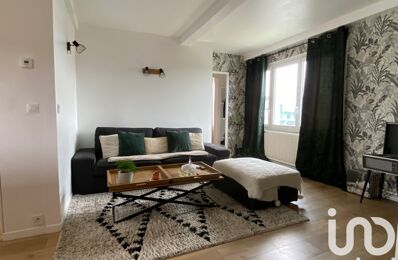 vente appartement 90 000 € à proximité de Itancourt (02240)