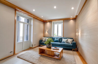 vente appartement 89 000 € à proximité de Saint-Pierre-de-Curtille (73310)