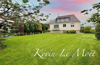 vente maison 288 750 € à proximité de Plouray (56770)