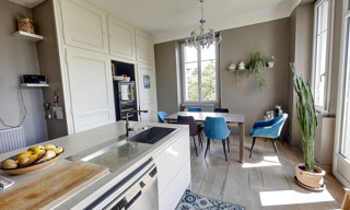 Appartement 6 Pièces 177 m² à vendre à Aix-les-Bains (73100)