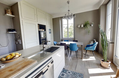 vente appartement 715 000 € à proximité de Grésy-sur-Aix (73100)