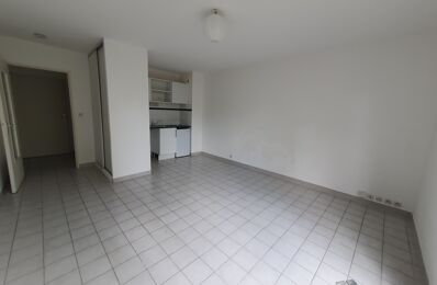 location appartement 545 € CC /mois à proximité de Saint-Georges-d'Orques (34680)