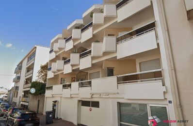 appartement 3 pièces 59 m2 à louer à Montpellier (34000)