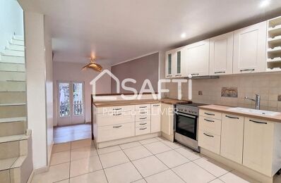 vente maison 205 000 € à proximité de Pignan (34570)