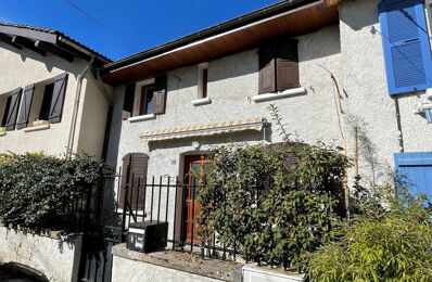 location maison 764 € CC /mois à proximité de La Sure en Chartreuse (38134)