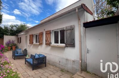 vente maison 239 000 € à proximité de Ormesson-sur-Marne (94490)