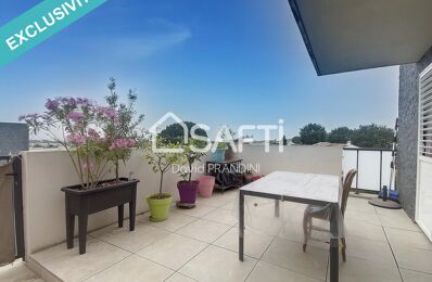 vente appartement 165 000 € à proximité de Villeneuve-Lès-Béziers (34420)