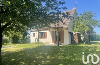 vente maison 175 000 € à proximité de Augerville-la-Rivière (45330)