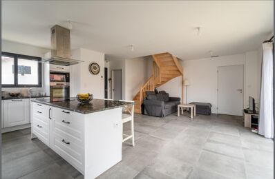 vente maison 448 000 € à proximité de Castres-Gironde (33640)