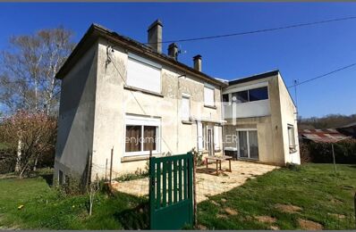 vente maison 179 600 € à proximité de Saint-Germain-de-Tallevende-la-Lande-Vaumont (14500)