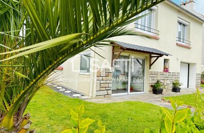 vente maison 219 000 € à proximité de Plougastel-Daoulas (29470)