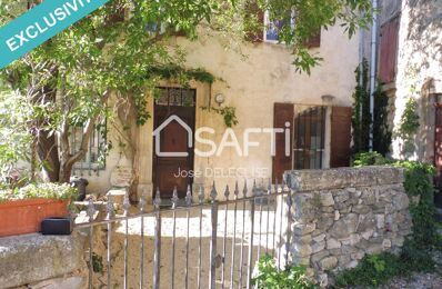 vente maison 238 000 € à proximité de Corbières-en-Provence (04220)