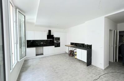 vente appartement 380 000 € à proximité de Villejuif (94800)