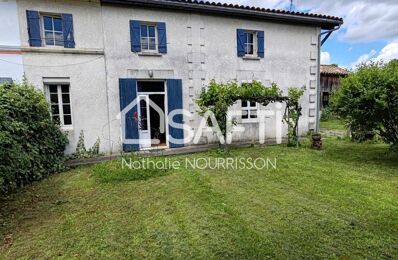 vente maison 194 400 € à proximité de Le Pizou (24700)