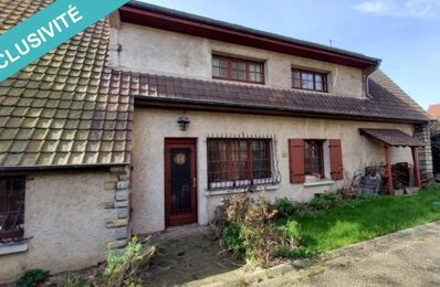 vente maison 305 000 € à proximité de Longpont-sur-Orge (91310)