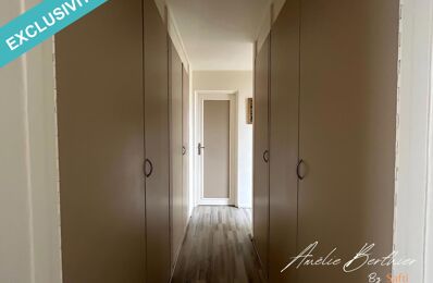 vente appartement 229 500 € à proximité de Herblay-sur-Seine (95220)