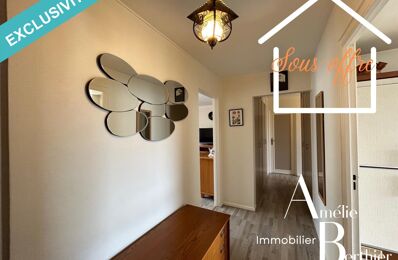 vente appartement 218 500 € à proximité de Villennes-sur-Seine (78670)