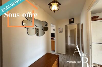 vente appartement 218 500 € à proximité de Boissy-l'Aillerie (95650)