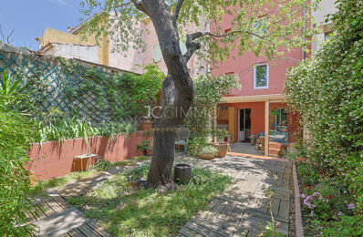 vente maison 349 000 € à proximité de La Londe-les-Maures (83250)