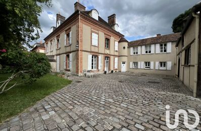 vente maison 525 000 € à proximité de Mondreville (78980)