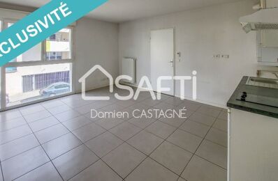 vente appartement 115 000 € à proximité de Saint-Germain-de-la-Rivière (33240)