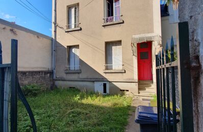 vente appartement 110 775 € à proximité de Chambray-Lès-Tours (37170)