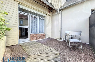vente appartement 139 000 € à proximité de Rouen (76)