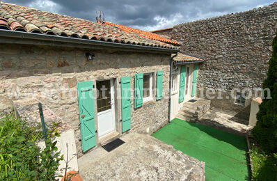 vente maison 179 000 € à proximité de Tournon-sur-Rhône (07300)
