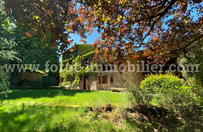 vente maison 260 000 € à proximité de Saint-Georges-les-Bains (07800)