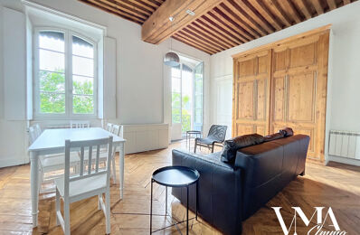 vente appartement 395 000 € à proximité de Saint-Germain-Au-Mont-d'Or (69650)