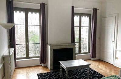 location appartement 1 420 € CC /mois à proximité de Saint-Germain-Au-Mont-d'Or (69650)