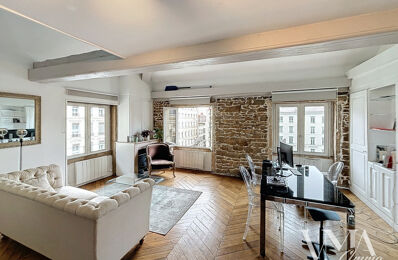 location appartement 2 100 € CC /mois à proximité de Saint-Laurent-d'Agny (69440)
