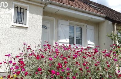 vente maison 177 000 € à proximité de Marigny-les-Usages (45760)