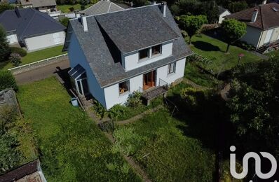 vente maison 105 000 € à proximité de Rilhac-Xaintrie (19220)