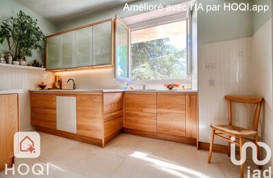 vente appartement 127 500 € à proximité de Fontanil-Cornillon (38120)
