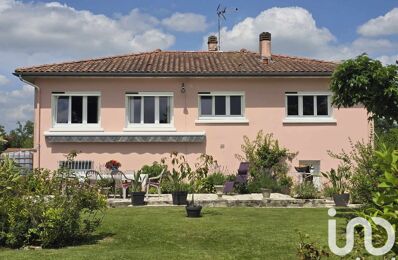vente maison 199 500 € à proximité de Geaune (40320)