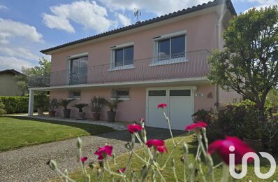 vente maison 199 500 € à proximité de Vielle-Tursan (40320)