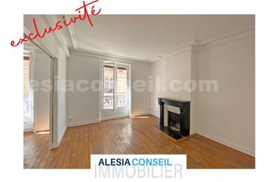 vente appartement 435 000 € à proximité de Paris 3 (75003)