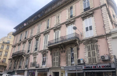 vente appartement 370 000 € à proximité de Beaulieu-sur-Mer (06310)
