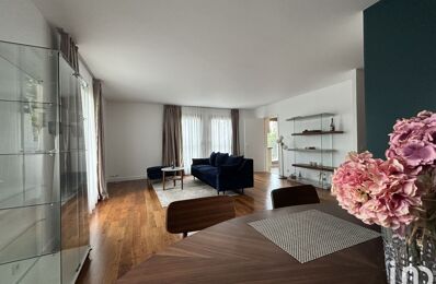 location appartement 2 150 € CC /mois à proximité de Fontenay-le-Fleury (78330)