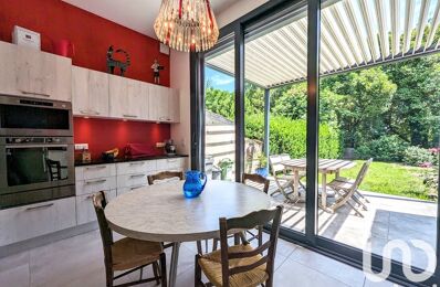vente maison 585 000 € à proximité de Saint-Caprais-de-Bordeaux (33880)