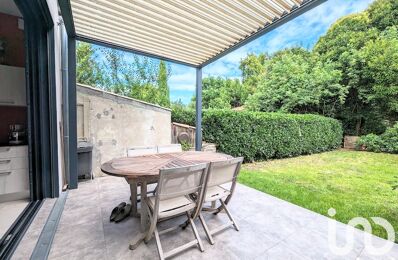 vente maison 585 000 € à proximité de Carignan-de-Bordeaux (33360)