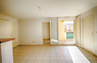 vente appartement 65 000 € à proximité de Berriac (11000)